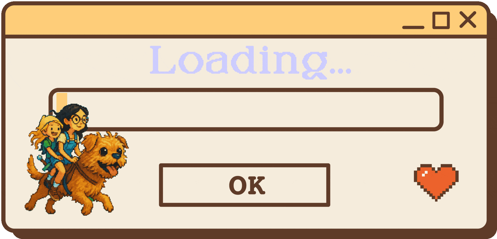 Loading Animation