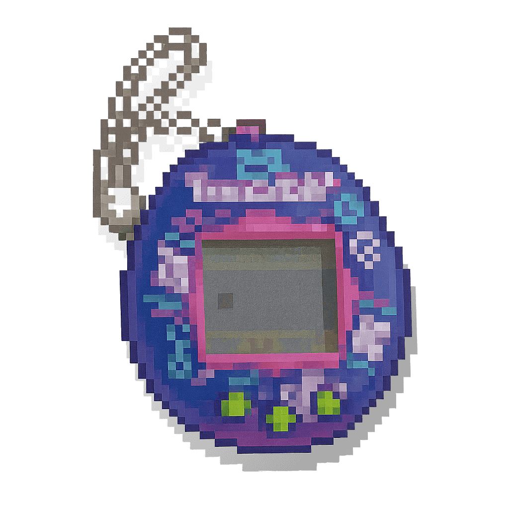 tamagotchi